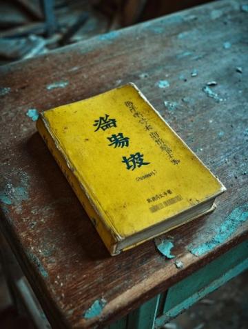 周易民間盲派命理淺談（轉(zhuǎn)）