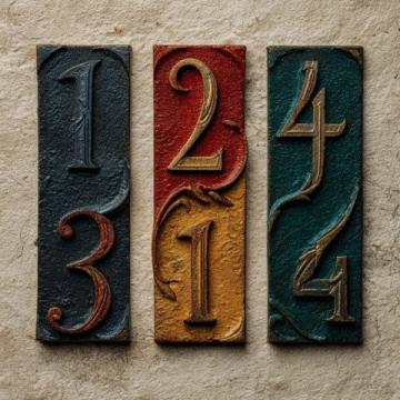 英語數詞詳解：掌握基數詞與序數詞的多重用法，提升語言運用能力