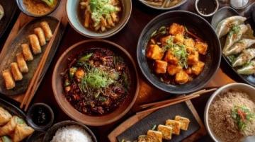 中國八大菜系精華盤點：地域美食大集合