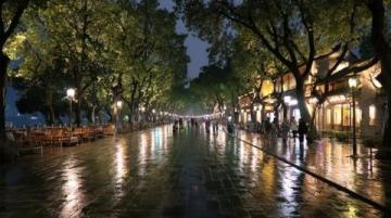 五一假期來濟(jì)寧，這些美景值得一游！
