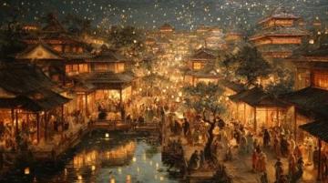 大唐不夜城游玩指南:古都秘密與美麗夜景