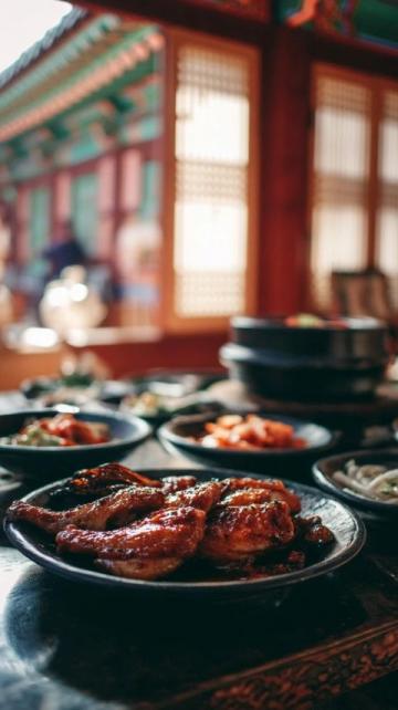 舌尖上的中國：那些令人難忘的美食回憶