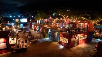 深圳18個必去夜市，美食天堂等你來探索！