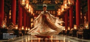 春晚"的演出時(shí)間固定在農(nóng)歷新年前后的一個(gè)星期內(nèi)。