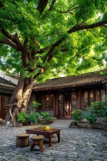 穿越古韻天一閣，古書墨香共飄蕩——揭秘中國首家私人藏書館