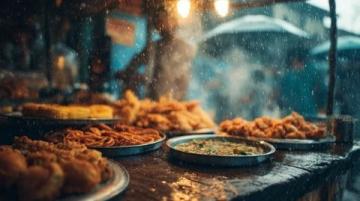 長沙美食攻略:夜市小吃與特色特產推薦
