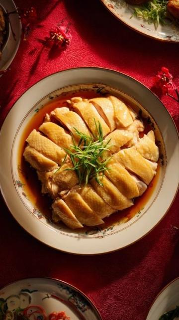 品味曲阜:舌尖上的儒家美食與文化傳承
