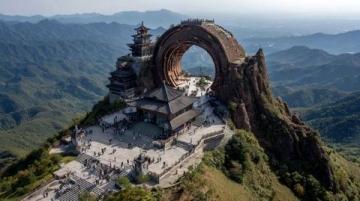 湖北十堰熱門景區(qū)盤點:自然人文景觀一網(wǎng)打盡