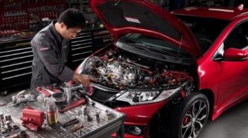 汽車保養(yǎng)知識(shí)大全讓你的愛車長(zhǎng)久健康