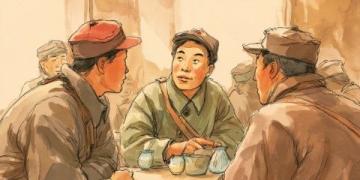 國學常識50題(初中生必備)