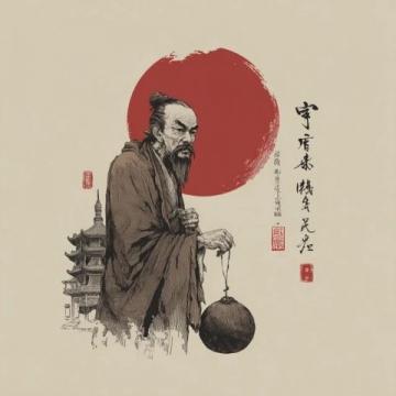 蘇軾：千古風(fēng)流人物，文政雙絕的飲食探索者