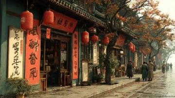 古時福州比廈門富裕？這家廈門連鎖餐廳到了福州變了樣