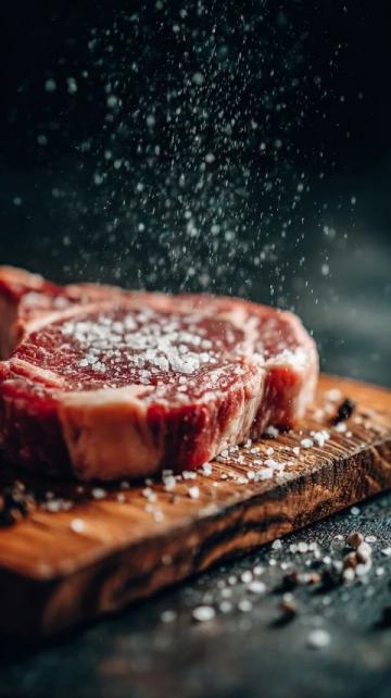 肉類烹飪之謎:為什么牛肉能煮熟,而豬肉就難以掌控?