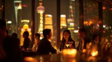北外灘潮汕美食新地標:臨江品鑒舌尖上的秋日盛宴
