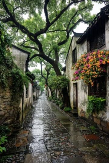 增城風光無限：廣州周邊的美麗鄉村之旅