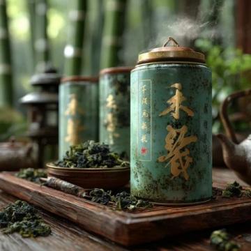 常喝的茶葉有哪些？綠茶中的春日鮮爽代表：西湖龍井與黃山毛峰