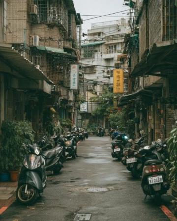 香港有哪些有特色的老街可以逛？這些你去過嗎？