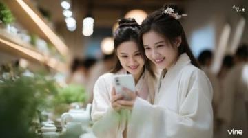 貴陽旅游兩女生花5000元做頭發(fā)遇天價消費陷阱