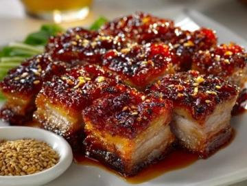 用冰糖還是白糖?紅燒肉的甜蜜選擇