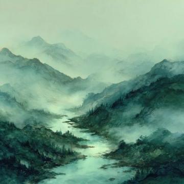 富春江邊的詩意之約:舌尖和視覺的完美碰撞