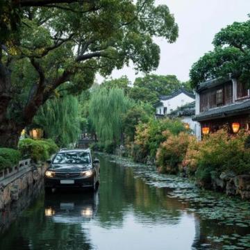長沙48小時旅行攻略:美食與文化一網打盡