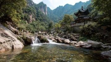 湖北十堰熱門景區(qū)盤點:自然人文景觀一網(wǎng)打盡