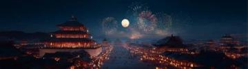 春晚"的演出時(shí)間固定在農(nóng)歷新年前后的一個(gè)星期內(nèi)。