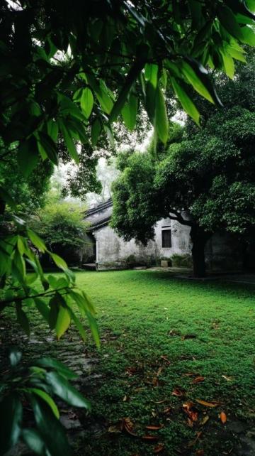 濰坊高密南湖植物園——城市綠洲的詩意棲居**