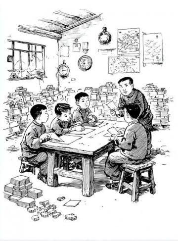上饒偶遇徐州老鄉：4人暢飲共敘鄉情溫情故事