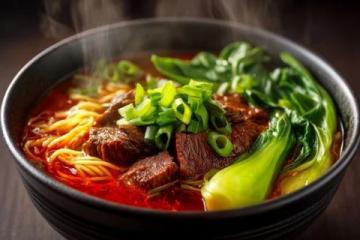 中國十大美食城市排行榜：必試經(jīng)典佳肴和地區(qū)特色美食