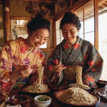 *傳統美食舌尖上的千年文化,你吃過幾種?**