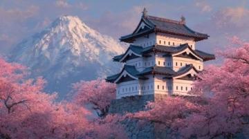 五天假期旅游全攻略:北國(guó)春光、都市潮流與文化探索之旅