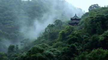 湖北十堰熱門景區(qū)盤點:自然人文景觀一網(wǎng)打盡