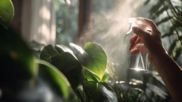 普遍綠植知識誤區：你所不知道的植物養護真相