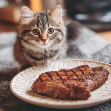 貓肉在中國餐桌上為什么屢禁不止？