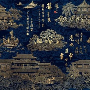 探秘盤錦特色美食：河海之味、鹽堿之寶、陸地風情及文化交融之旅