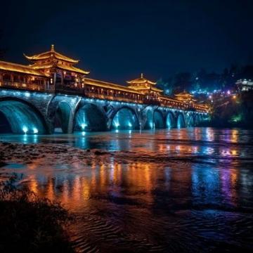 浙江玉環必打卡景點大全,十個絕美景點帶你流連忘返!