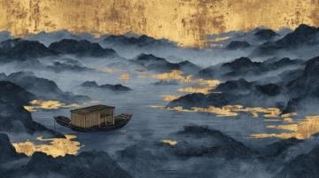 哪吒鬧海時(shí)長(zhǎng)揭秘:探尋神話中的歷史智慧