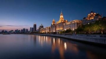 上海團建好去處:打卡熱門景點玩轉(zhuǎn)申城
