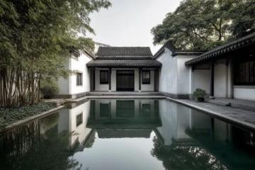 潮州牌坊街與廣濟(jì)橋千年文脈的詩意棲居