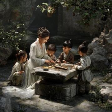 六一兒童節，濟南這些寶藏店鋪讓你找回童心！