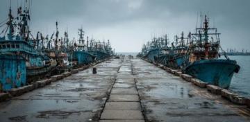 江浙滬五一避開人流的反向出行來啦!建德九姓漁村深度游玩攻略