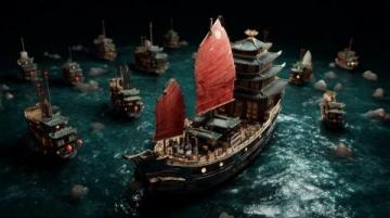 大明航海家鄭和：七次下西洋的壯麗航程與和平外交傳奇