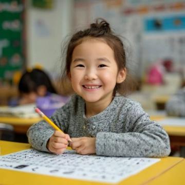 孩子幼兒園就該學一年級知識嗎?快樂童年與壓力教育的糾結,求支招!