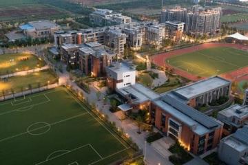 東城體育公園規(guī)劃更新:新增住宅面積達10萬平方米