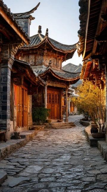 探索日照莒國古城：一份實用旅游指南