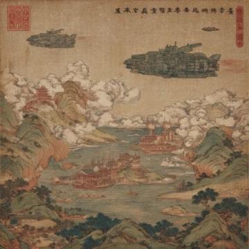 大明航海家鄭和：七次下西洋的壯麗航程與和平外交傳奇