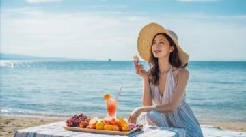 三亞,海濱度假的夢(mèng)幻天堂