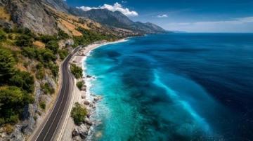 詳解各國道路車道劃分與行駛規則必看！