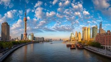 上海團建好去處:打卡熱門景點玩轉(zhuǎn)申城